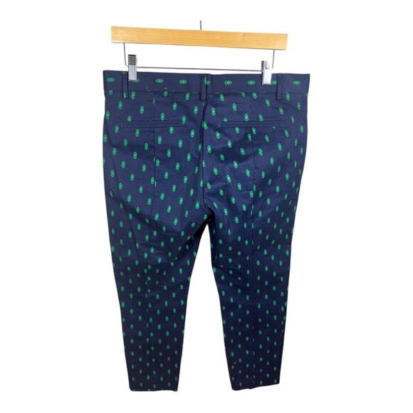 The GAP Slim Cropped Women's Pants - Picture 2 of 7